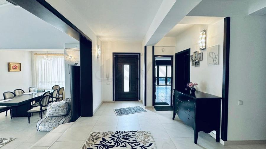 REV2003620 Vila 5 camere langa lac teren 1000 mp - 7