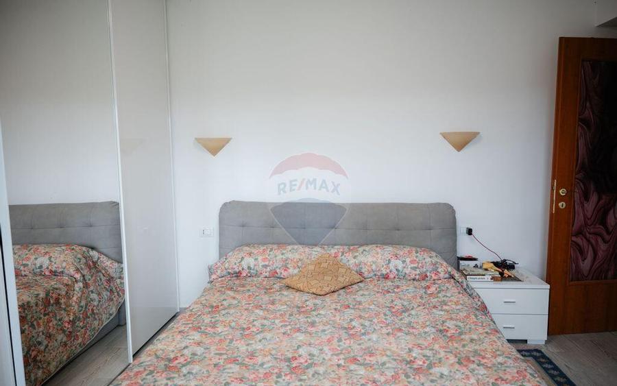 Casa / Vila cu 5 camere de vanzare - 8