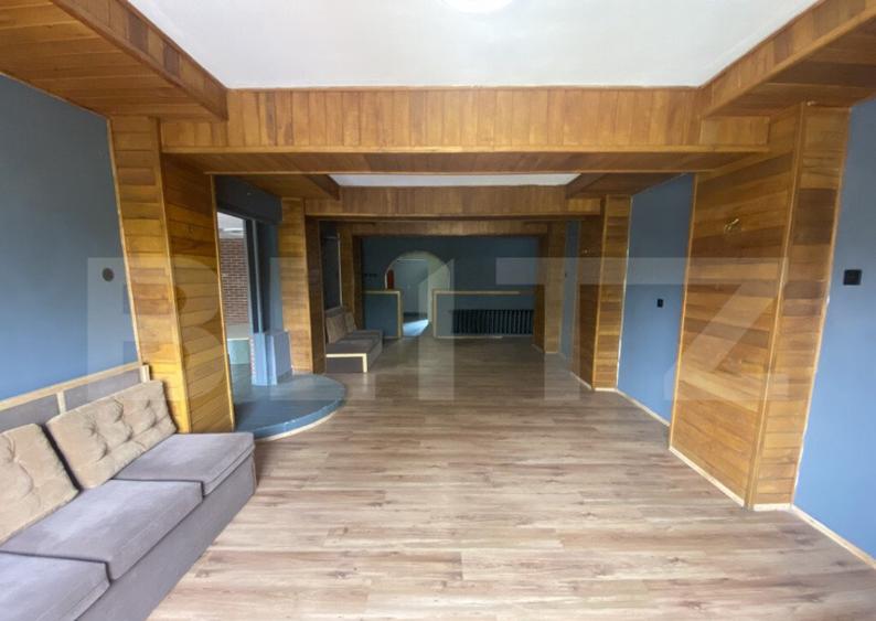 Cladire comerciala, 377 mp, zona Bulevardul Gheorghe Chitu - 13