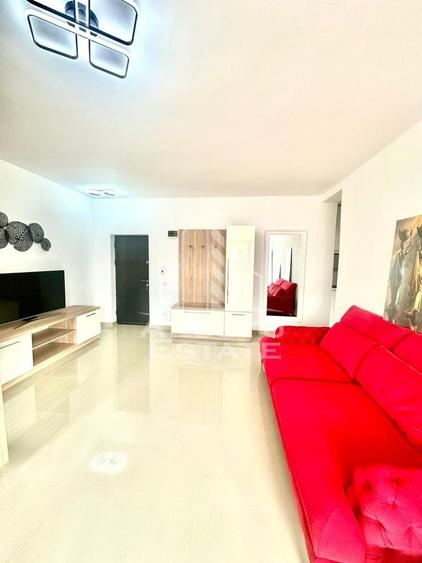 Apartament cu 2 camere de inchiriat, zona Giroc, Timisoara - 2