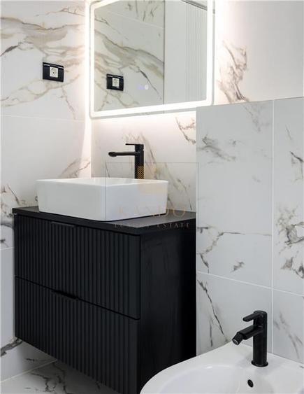 Casa Premium NZEB | Vedere directa spre Padurea Mogosoaia | Comision 0 - 32