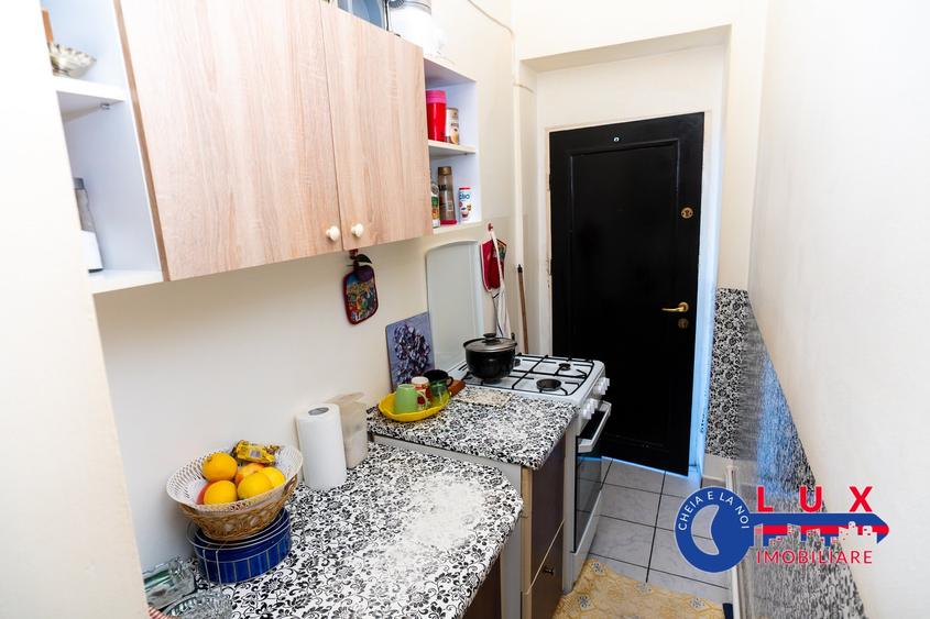 ID 6674 Vindem casa pe Strada MIRCEA VODA – ULTRACENTRAL - 5