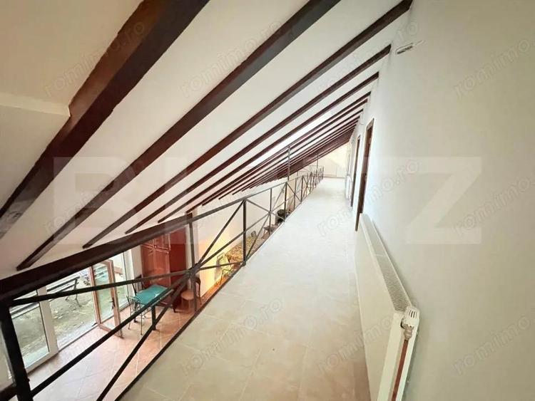 Casa de vanzare 534 mp, teren 16.351 mp, Viile Satu Mare - 15