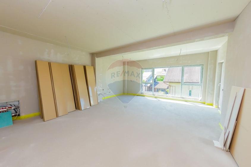 Apartament cu 2 camere de vânzare ultracentral în zona Orasul Vechi - 7