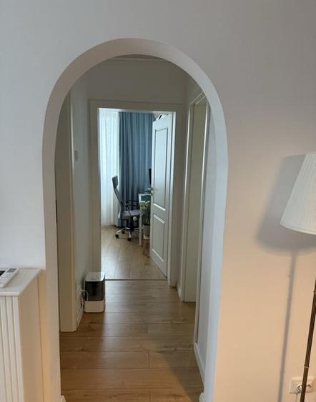 3 Camere | Floreasca | Renovat | Centrala Bloc | Fara Risc - 7