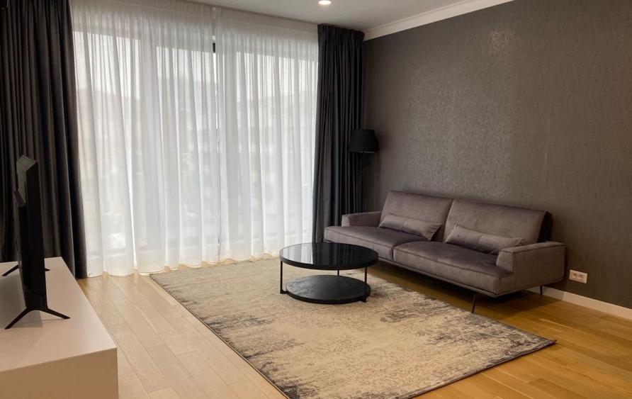 Apartament 2 camere Lux+Loc de parcare in Complexul One Timpuri Noi - 1