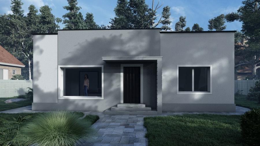 Casa de vanzare in Dancu - 7