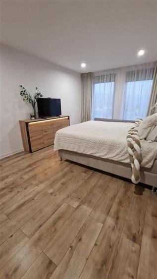 Casa ultra moderna Sanpetru Livada sub Lempes - 7