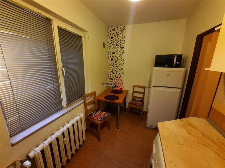 Garsoniera, etaj intermediar, bloc mixt Arena Nationala - 6