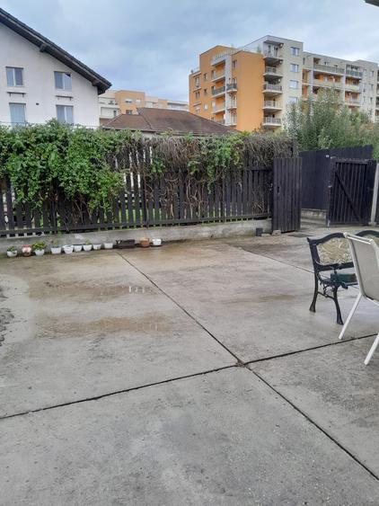 Vand casa P+M zona Ceangai - 10