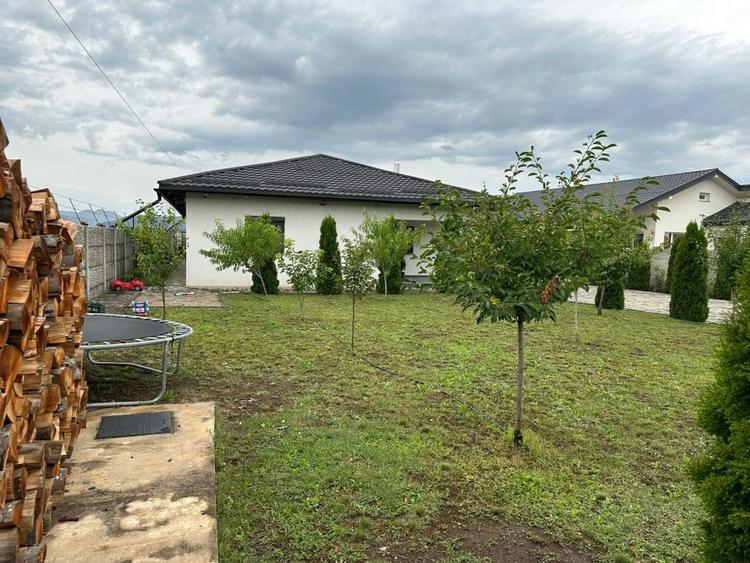 Oferta de vanzare casa deosebita, 215 mp,238000 euro Mihai Viteazu - 3