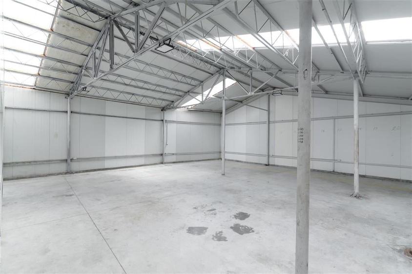 RECO Hala Industriala de inchiriat Clujului - 2