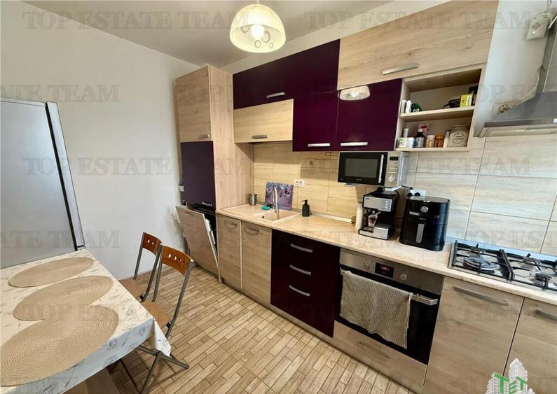 Apartament 3 camere in stare impecabila | 78mp - 3