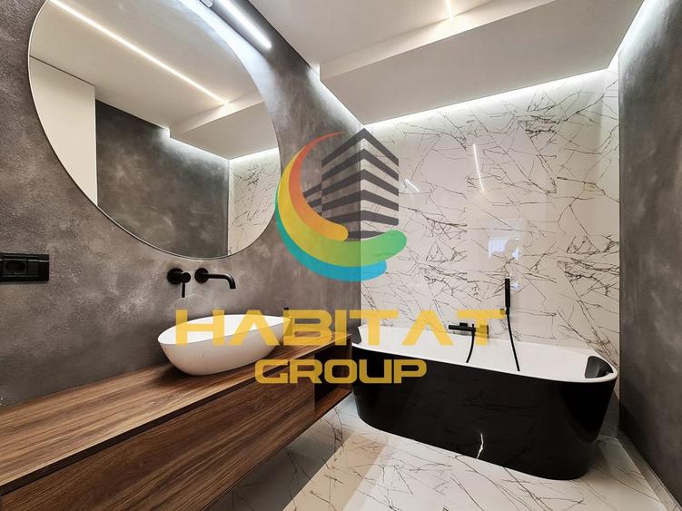 Apartament 4 camere cu gradina- 10 min metrou Brancoveanu- - 10