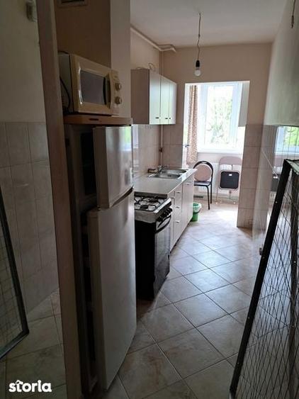 Inchiriere garsoniera Targu Mures cart.Tudor str.Viitorului nr.9 ap.19 - 1