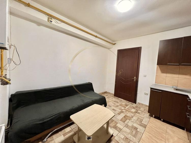 OCAZIE | Apartament spatios cu 2 camere | Badea Cartan, Timisoara - 4