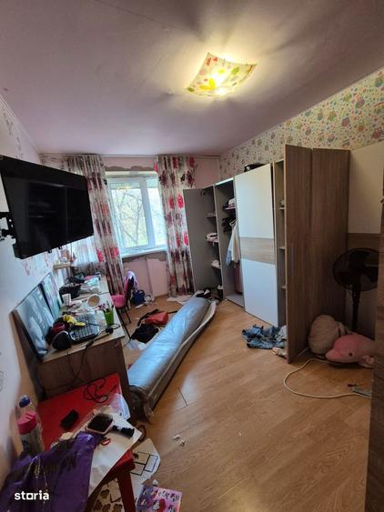 Gara- Parc 2 camere decomandat 46 mp. etaj 1, liber , gaze la usa, - 5