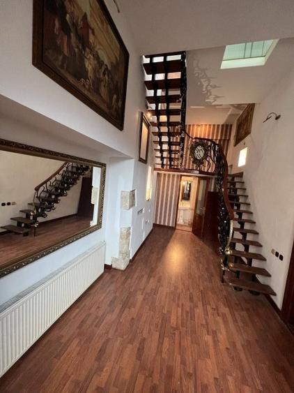 Apartament cu 4 camere, confort sporit, 182 mp, etaj 1, superfinisat, in Centru - 2