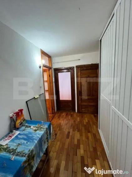 ???? Apartament 2 camere decomandat, 53 mp, zona Piata mare - 6