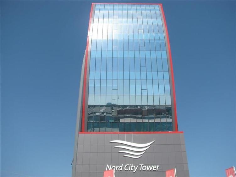 Inchirieri birouri in Nord City Tower de la 35 mp - 28