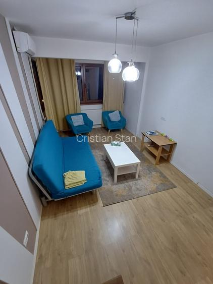 Bloc Nou Inchiriere 3 camere Duplex 2 bai si Centrala de ap. 122mp Vedere libera