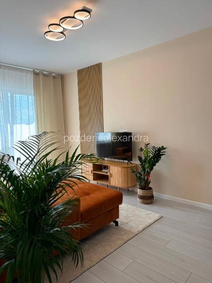 Apartment 2 camere - Metrou Păcii