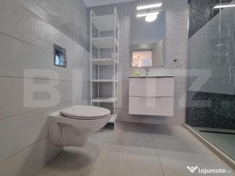 Duplex modern, 4 camere, parcare, Iris - 6