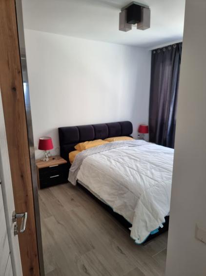 Inchiriez Ap cu 3 camere Donath park 600 euro FARA AGENTII - 1