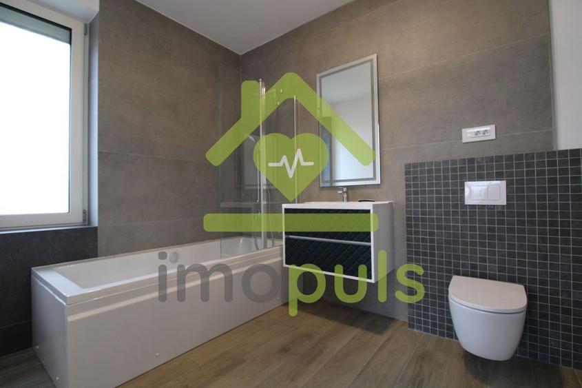 ? Penthouse dispus pe 2 nivele, suprafata generoasa. ? - 14