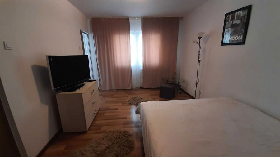 Inchiriez garsoniera confort 1 , zona Nord - 2