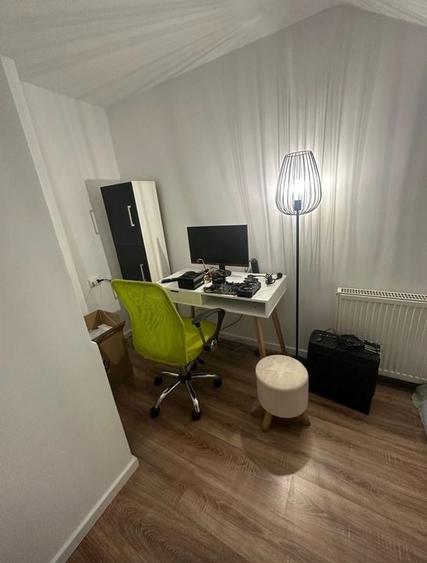 Apartament 3 camere, 55 mp – Zonă centrală, Cluj-Napoca, 0% Comision - 4