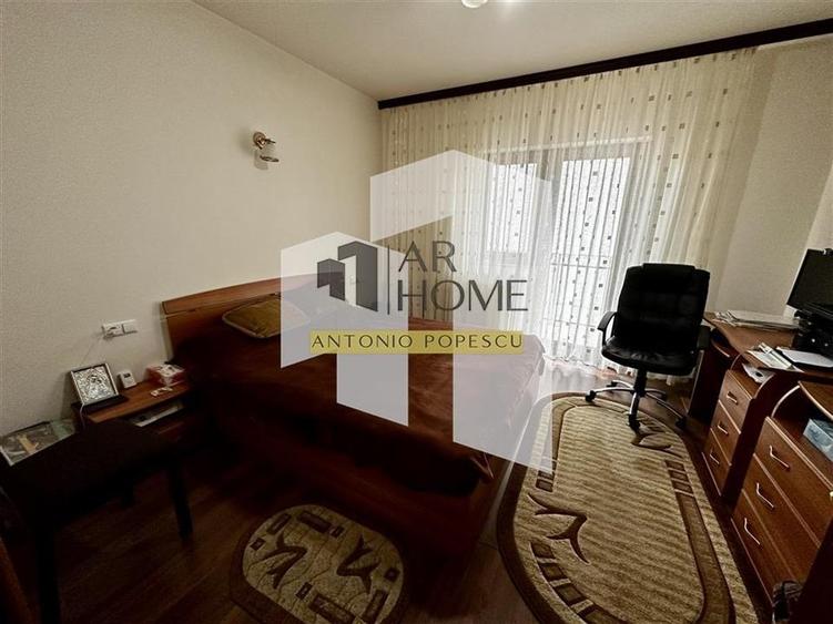 Vanzare casa 5 camere, in Ploiesti, zona Albert. - 21