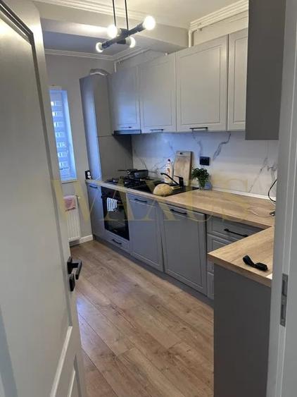 Apartament la Cheie -SU 73MP I Zona Terra - 1