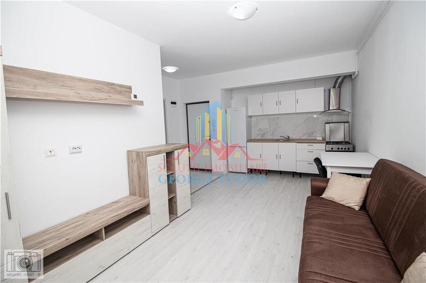 Apartament 2 camere+parcare privata,Str. Sg. Ilie Petre Nr 43, Bloc Sinsay,Colos - 5