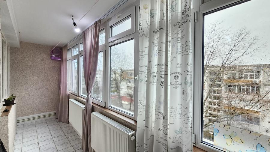 Apartament cu 2 camere, zona Tiglina 3, Liber - 14