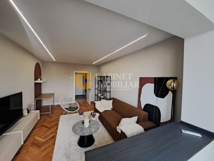 Bijuterie Arhitecturală în Inima Copoului – Supercopou, bloc fără risc - 2