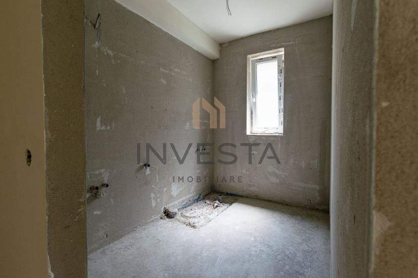 APARTAMENT DE VANZARE 5 CAMERE | CURTE PROPRIE | PANORAMA - 15