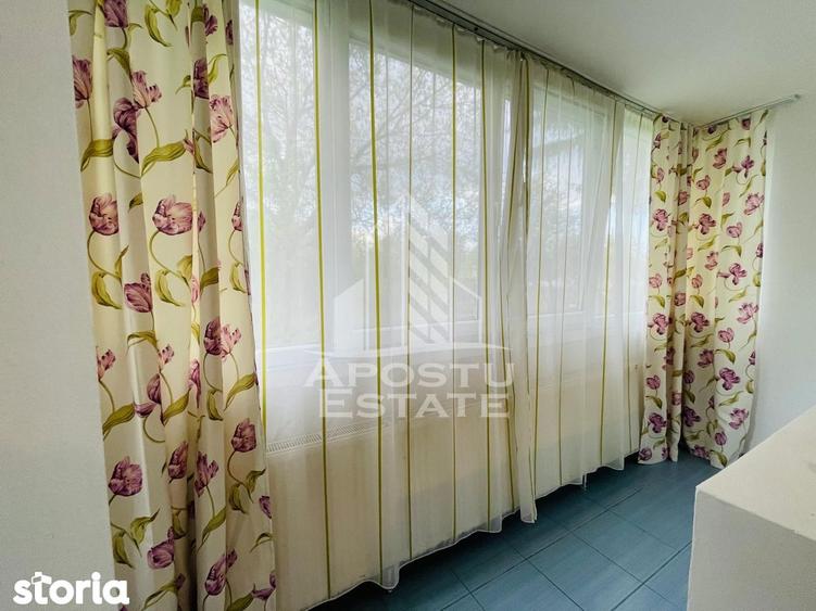 Apartament 2 camere/Parter/ Zona Vlaicu - 3