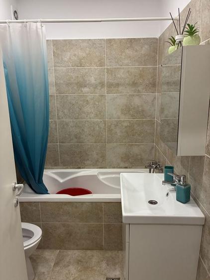 Inchiriere garsoniera Militari Residence - 5