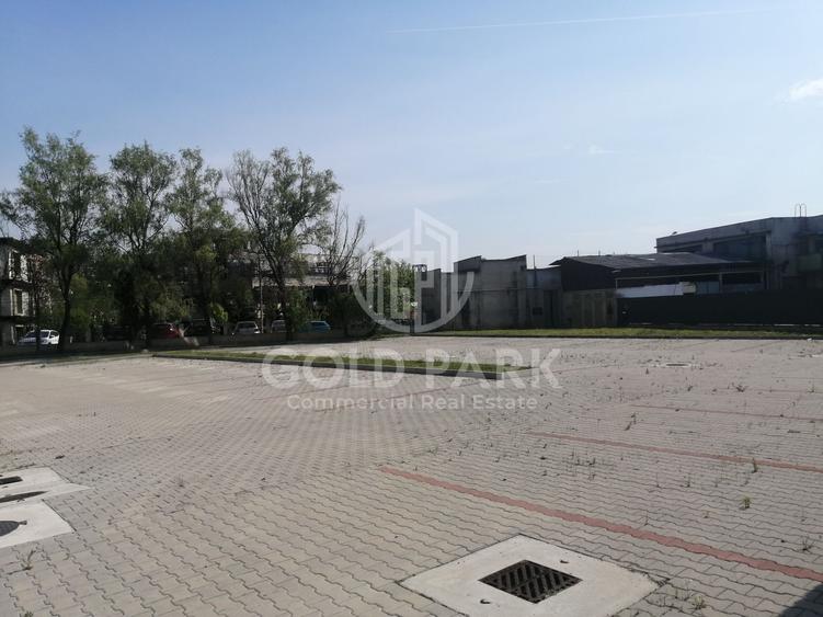 Spatiu de Birouri/Cladire de Birouri - Zona Dambul Rotund - Parcari - 39