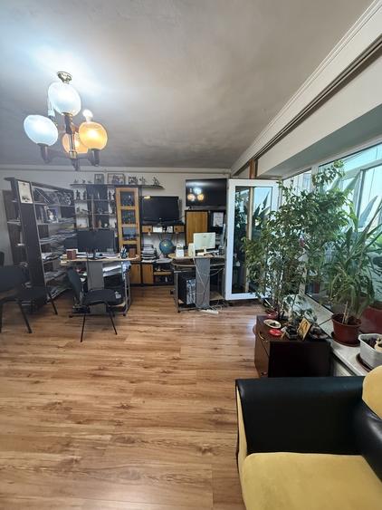 Militari, Lujerului, apartament deosebit - 11