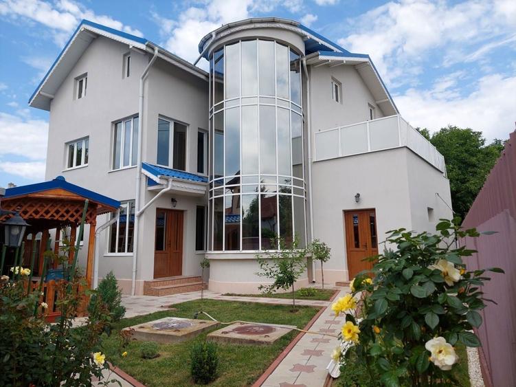 Vand casa in Targoviste, zona linistita. - 8