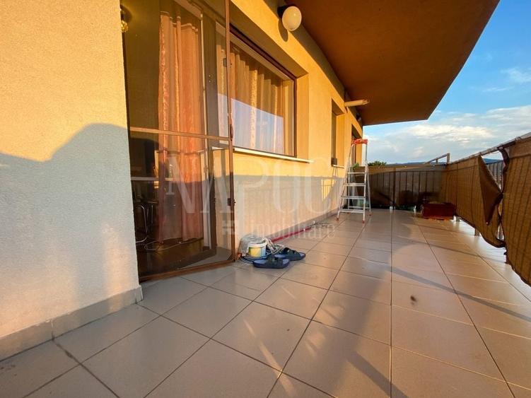 Apartament 2 camere de vanzare in Zorilor, Cluj Napoca - 6