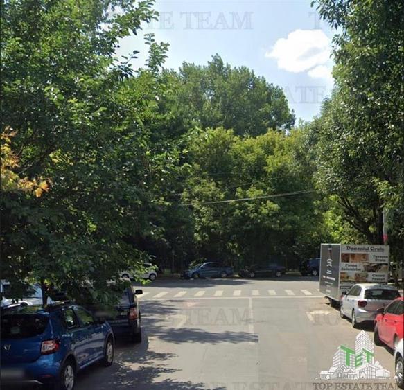 Vanzare imobil situat in zona Herastrau. Locatie deosebita pretabila pentru offi - 2