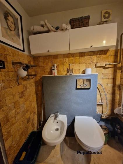 13 Septembrie - Drumul Sarii garsoniera 37 mp, parter, nemobilata - 7