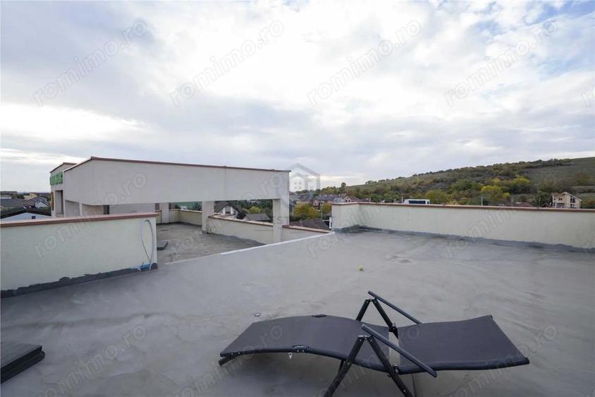 Baza de tenis si constructie moderna - 12