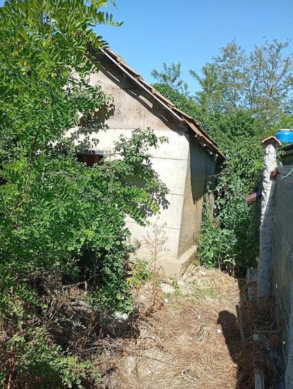 casa batraneasca de vanzare - 1