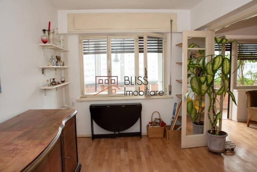 Apartament 3 camere în zona Titulescu - 6