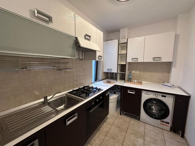 De închiriat Duplex cu 4 camere, complet mobilat, zonă Braytim - 7