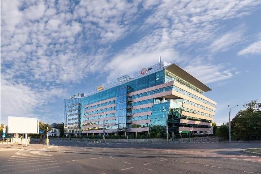 Opera Center 1, Cotroceni, 437 - 1658 mp  0% comision! - 1